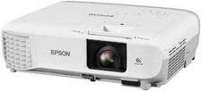 VIDEOPROIETTORE EPSON EB-X39 3500 ANSI LUMEN XGA PROIETTORE HDMI 3LCD
