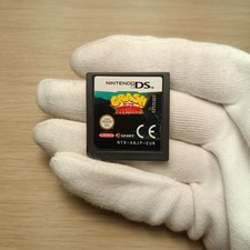 Crash Of The Titans Nintendo