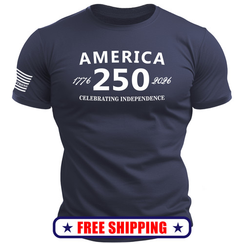 Shirt america 250 con - america,