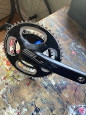 Guarnitura FSA SL-K Carbon