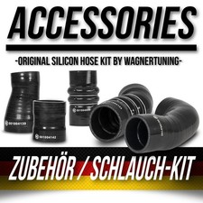 Kit tubo flessibile in