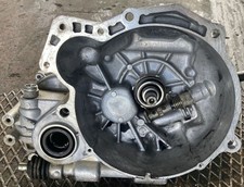 Cambio Manuale 5 Marce Hyundai Atos Prime 1.0 40,4kw 55cv G4HC 2000 KY1876