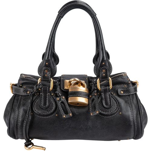 Borsa mano chloé - borsa, a