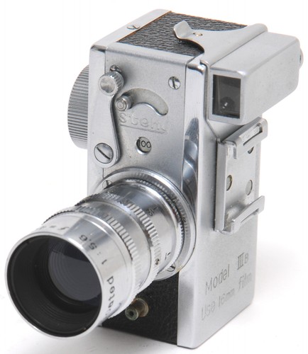 Riken steky model iiib - steky,