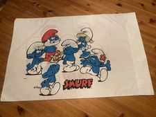 Federa cuscino vintage PUFFI