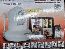 Foscam FI8910W Wireless