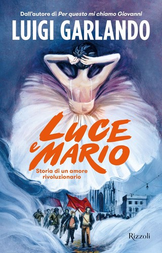 Libri luigi garlando - luigi,