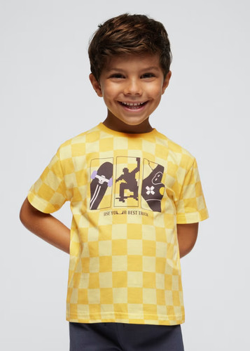 Shirt mayoral boys con - mayoral,