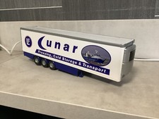 Modellino camion Corgi scala