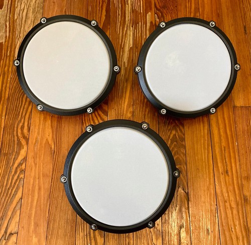 Tamburi red alesis - tamburi, 8”