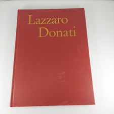 Lazzaro Donati of Florence
