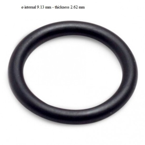 Carpigiani ice cream ring - carpigiani, cream,o-ring