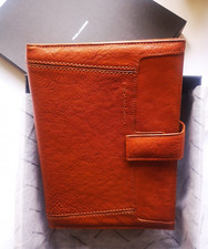 Piquadro Agenda in Pelle