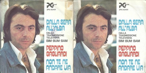 Giri peppino - ,