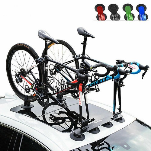 Rockbros portabici portapacchi - rockbros,