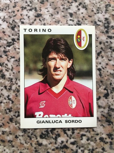 Figurina torino 320 album - figurina,