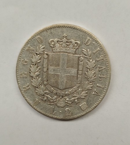 Lotto monete regno - di, 4