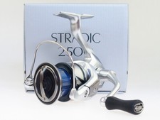 Nuovo mulinello shimano - mulinello,