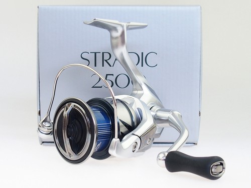 Nuovo mulinello shimano - nuovo,