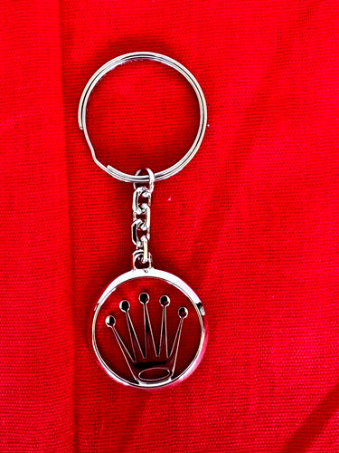Portachiavi rolex originale - portachiavi,