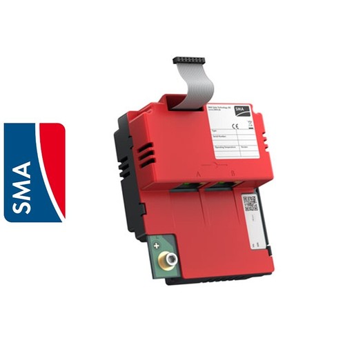 Sma speedwire interfaccia - speedwire,