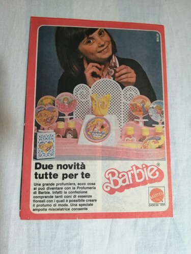 Pubblicita originale - pubblicita',