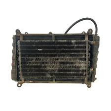 924XK KIT RADIATORI PER PORSCHE 924 Coupé (76>85) - Benzina 2.0