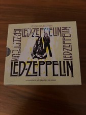 LED ZEPPELIN - Studio