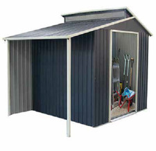 Casetta Ripostiglio per