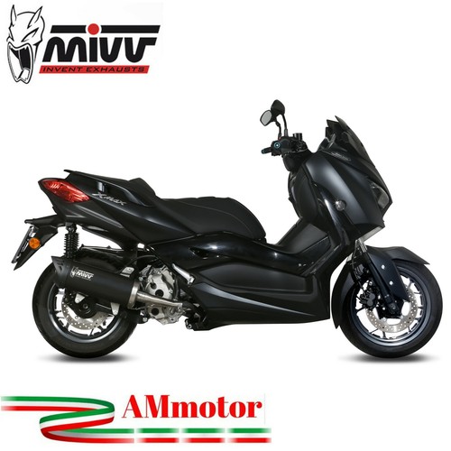 Mivv yamaha max 300 2019 - yamaha,