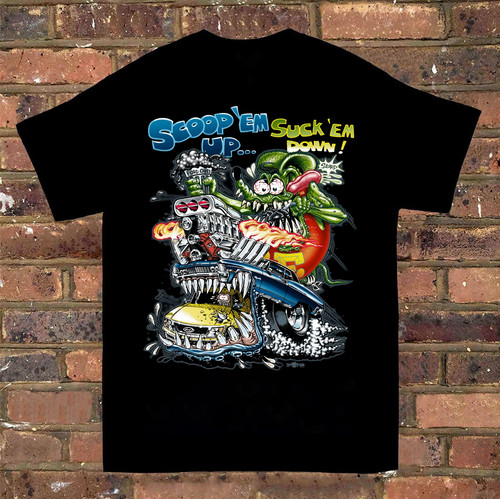 Camicia nera nuova roth - camicia,
