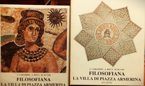 Filosofiana villa di - la,