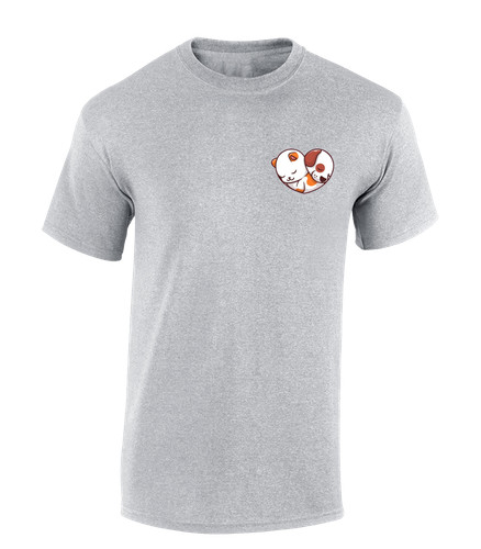 Shirt uomo gatto e cane - t-shirt,