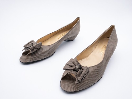 Brunate scarpe donna peep - brunate,