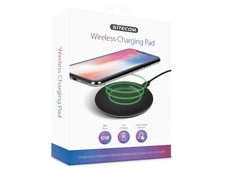 SITECOM WIRELESS CHARGING PAD