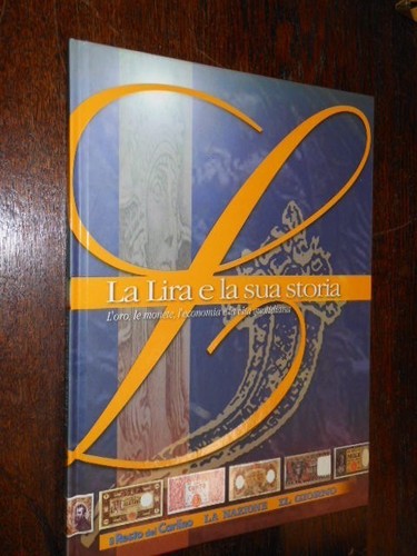Lira sua storia il - lira,