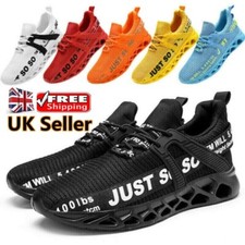 Scarpe da ginnastica uomo running sneakers sportive tennis sport casual palestra