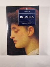 George Eliot: Romola
