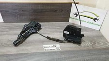 805003529R CHIUSURA SERRATURA PORTA ANTERIORE DESTRA RENAULT CAPTUR 12>16 4PIN