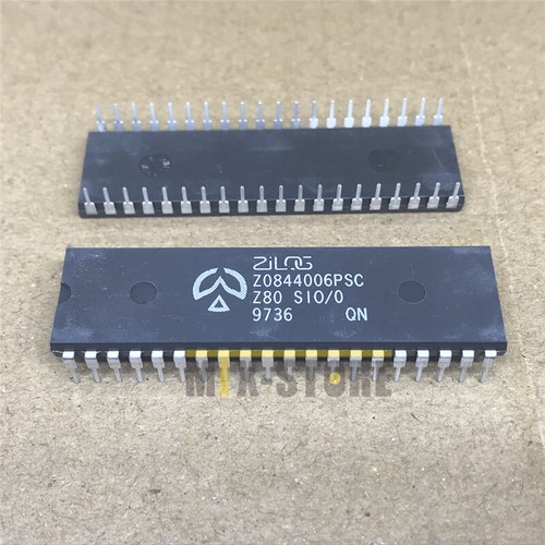 1qty z0844006psc z80sio - 1qty,