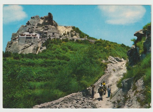 Isola ischia napoli - d'ischia,