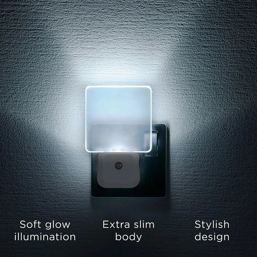 Night light plug - night,