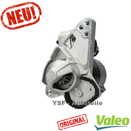 Motorino avviamento renault - motorino,