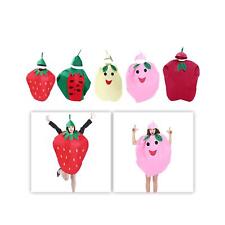 Costume da frutta per adulti