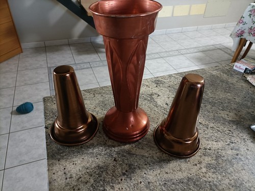 Vaso per fiori vintage - per, fiori,