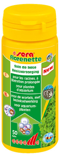 Sera florenette tablettes - sera,