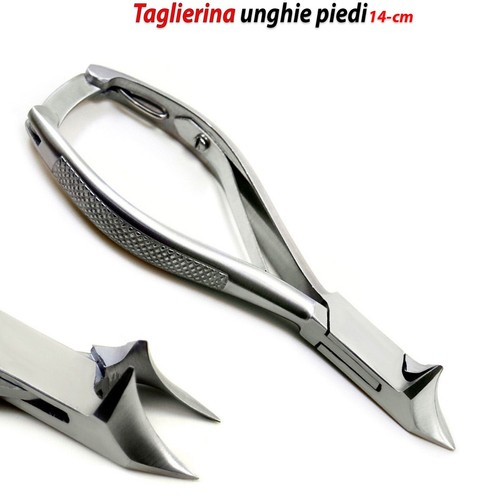 Tronchesino tagliaunghie - tronchesino,