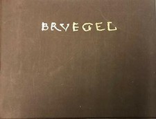 Bruegel : les estampes de