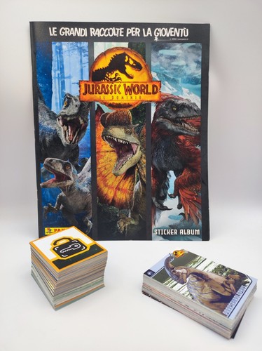Jurassic world il - 3,