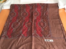 Vintage CELINE SCARF/STOLE 65